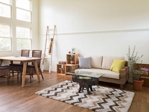 FARGO Omi Sofa 2人掛け