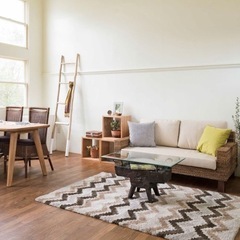 FARGO Omi Sofa 2人掛けの画像