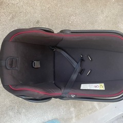 チャイルドシート