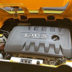 ◆◆ロータスエリーゼ・S3後期オープンギヤ◆走行少◆希少な最軽量モデル◆◆の画像