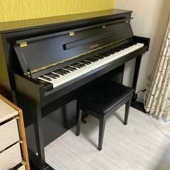 YAMAHA電子ピアノ DUP-10