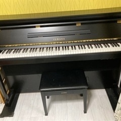 YAMAHA電子ピアノ DUP-10の画像