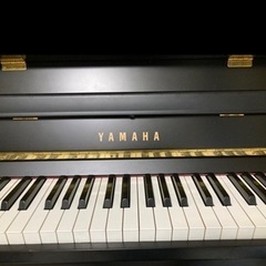 YAMAHA電子ピアノ DUP-10の画像