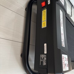 電動ウォーカーの画像
