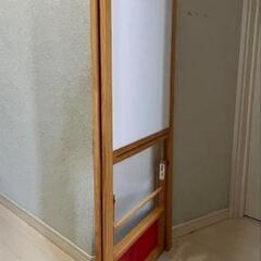 IKEA　ウェルカムボード　立て看板　廃盤モデルの画像