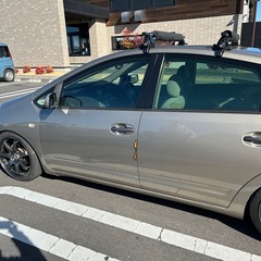 20 プリウス　usdmカスタム　車検令和8年11月の画像