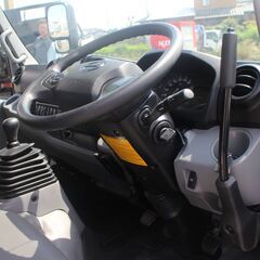R1　デュトロ 2トン　ダンプ　電動ミラー　ETC　250704の画像