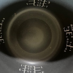 パナソニック炊飯器5.5合の画像