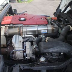 R1　デュトロ 2トン　ダンプ　電動ミラー　ETC　250704の画像