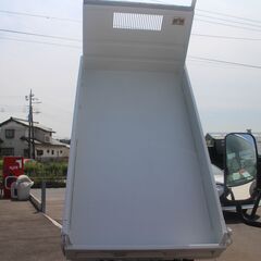 R1　デュトロ 2トン　ダンプ　電動ミラー　ETC　250704の画像