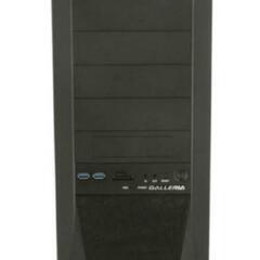 i7 8世代デスクトップ　ゲーミング　PC 
