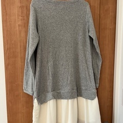授乳服の画像