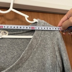 授乳服の画像