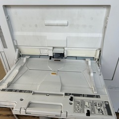 リコー製 2016年 カラープリンター複合機「RICOH MP 2554」の画像
