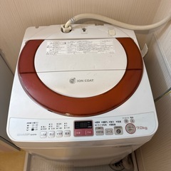 洗濯機