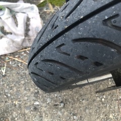 ホンダジョーカー50 原付の画像