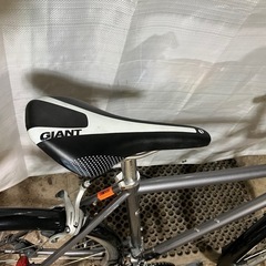 値下げしました！【ARAYA クロモリロードバイク 一部Clarisグレード 2 