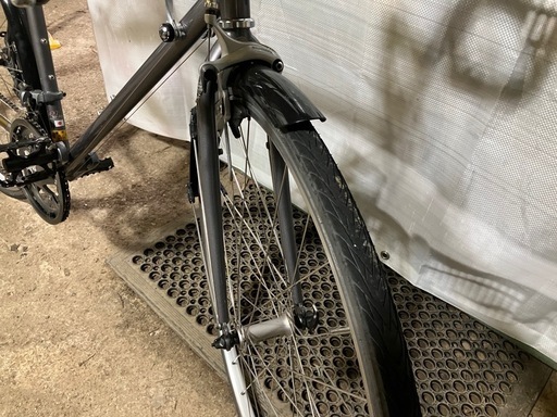 値下げしました！【ARAYA クロモリロードバイク 一部Clarisグレード 2