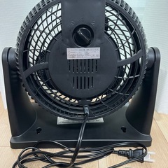 サーキュレーターの画像