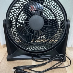 サーキュレーターの画像