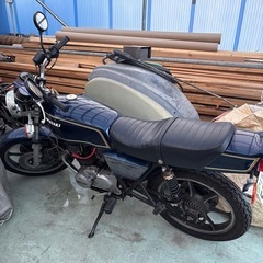 z250ftの中古が安い！激安で譲ります・無料であげます｜ジモティー