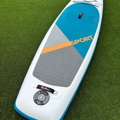 レッドサップボード インフレータブル12.6✖️30