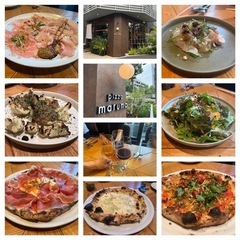 ◼️No.1009◼️8月第2週❗️六本木『🇮🇹Napule Tokyo Midtown』 − 東京都