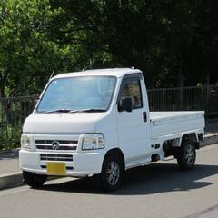 車検Ｒ８年６月２９日　軽トラ　ホンダ　アクティートラック　軽トラ...
