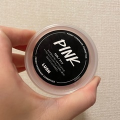 LUSH ボディソープ