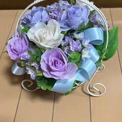 アートフラワー