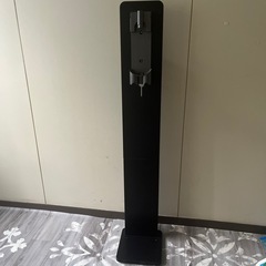 ダイソン掃除機スタンド