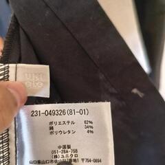 【お値下げ】UNIQLO　レディース　シャツの画像