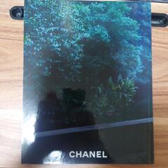 CHANEL　シャネル　本の画像