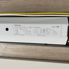 取り引き中　照明の画像