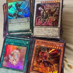遊戯王　まとめ
