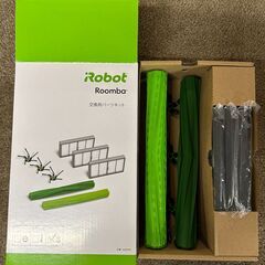 【正規品】4655995　iRobot 交換パーツキットの画像