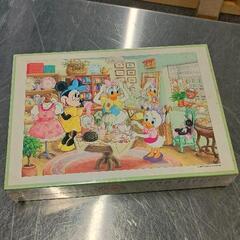 0702-085 ❨未開封❩ディズニージグソーパズル　500ピース
