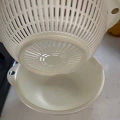 ザル ボウルの画像