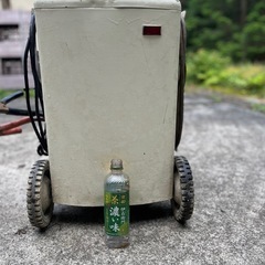 デンゲン　バッテリー充電機 の画像