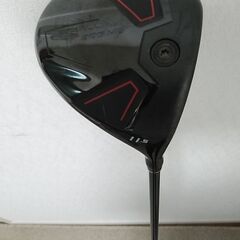 最終値下げです!リンクス パララックス ミニドライバー305MD