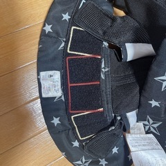 エルゴインディゴウィーブ メッシュの画像