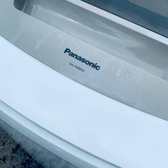 🌸Panasonic 電気洗濯乾燥機  NA-FW90S2の画像
