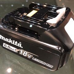 ★美品! 使用回数少な目! makita マキタ 純正 バッテリ...