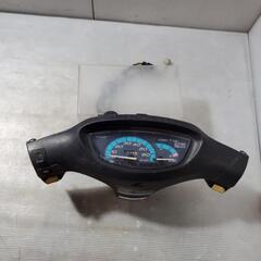 HONDA タクト50 AF30 メーター メーターカバー　TA...