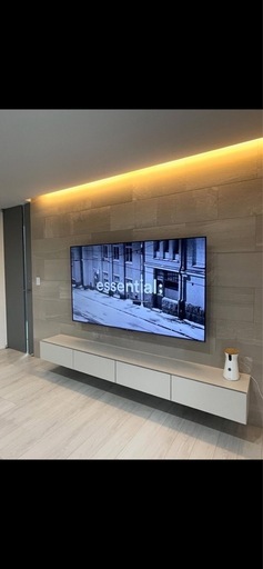 液晶テレビ BRAVIA XRJ-65A80J