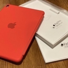 値下中　iPad Proの画像