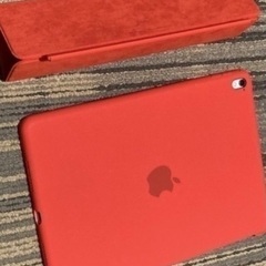 値下中　iPad Proの画像
