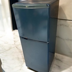 【受付終了しました】小型冷蔵庫