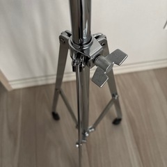 YAMAHA TS01S　ドラム 練習パッドの画像