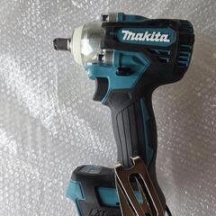 tw300dz マキタ インパクトレンチ本体のみ の画像